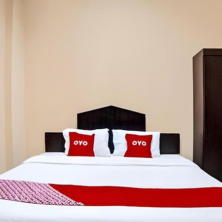 Hotel O Medan City Near Lapangan Benteng Formerly Ralica Residence Extérieur photo