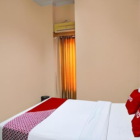 Hotel O Medan City Near Lapangan Benteng Formerly Ralica Residence Extérieur photo