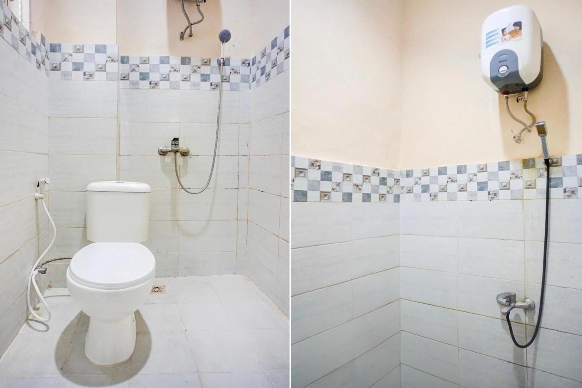 Hotel O Medan City Near Lapangan Benteng Formerly Ralica Residence Extérieur photo