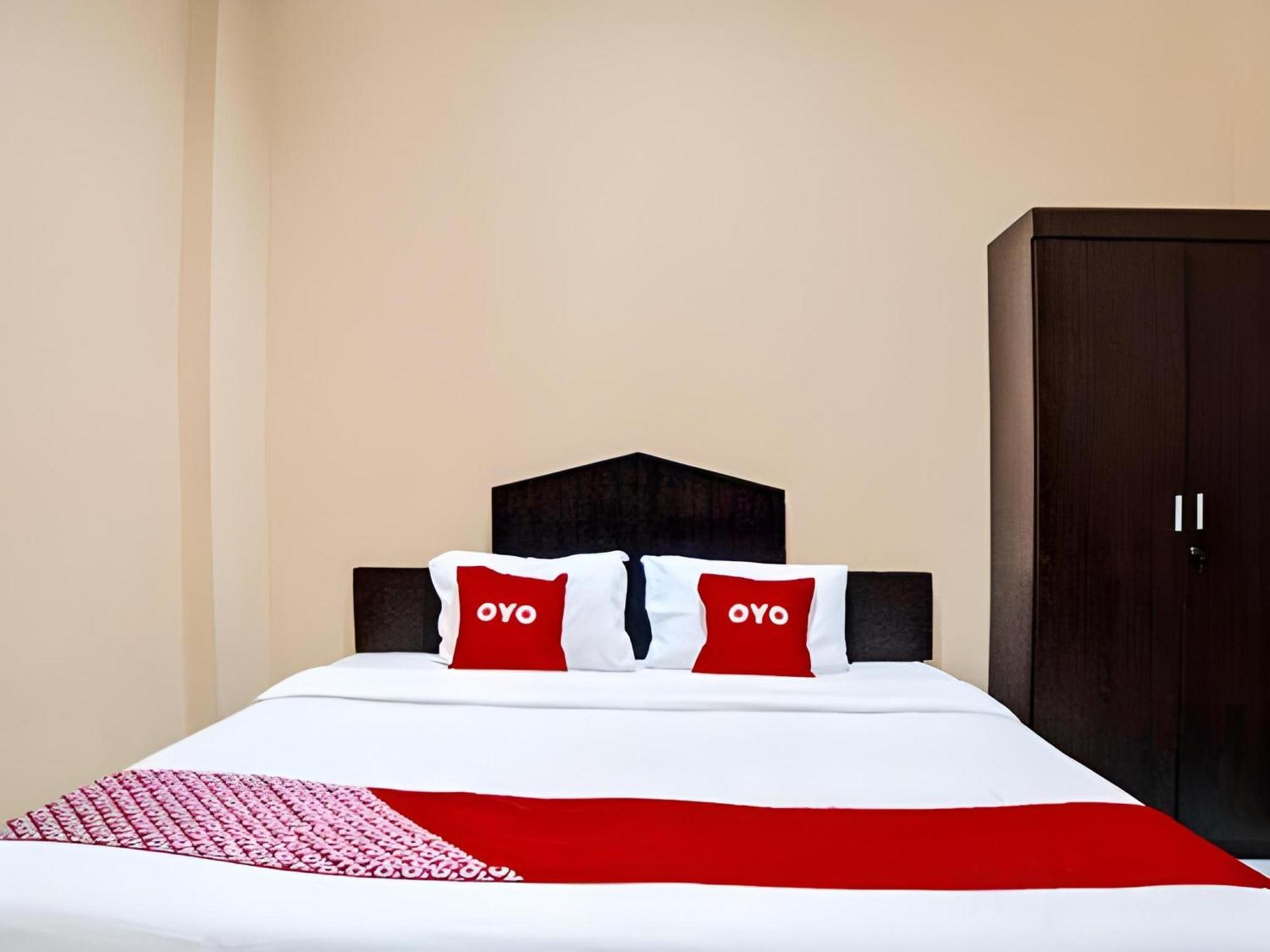 Hotel O Medan City Near Lapangan Benteng Formerly Ralica Residence Extérieur photo