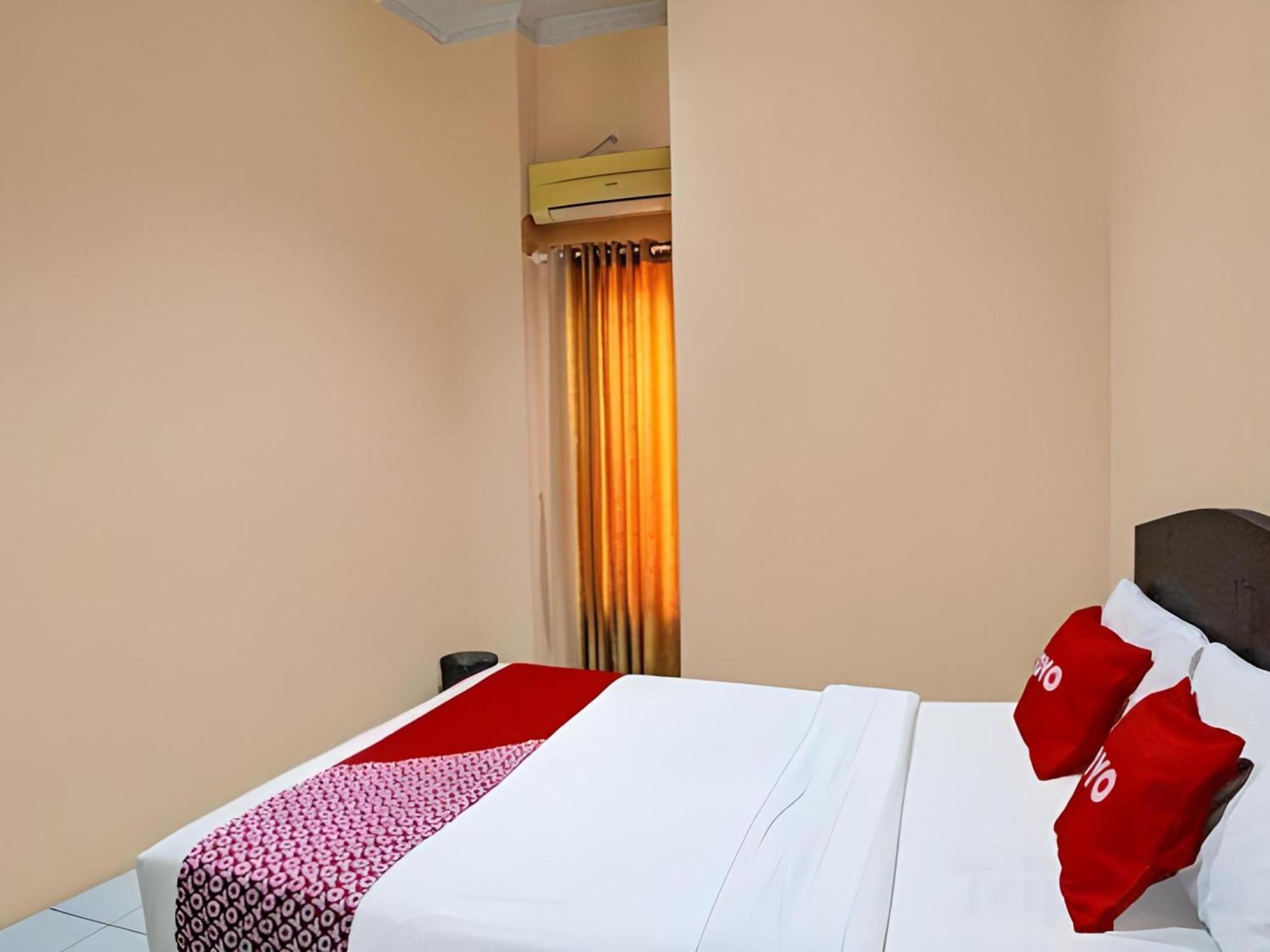 Hotel O Medan City Near Lapangan Benteng Formerly Ralica Residence Extérieur photo