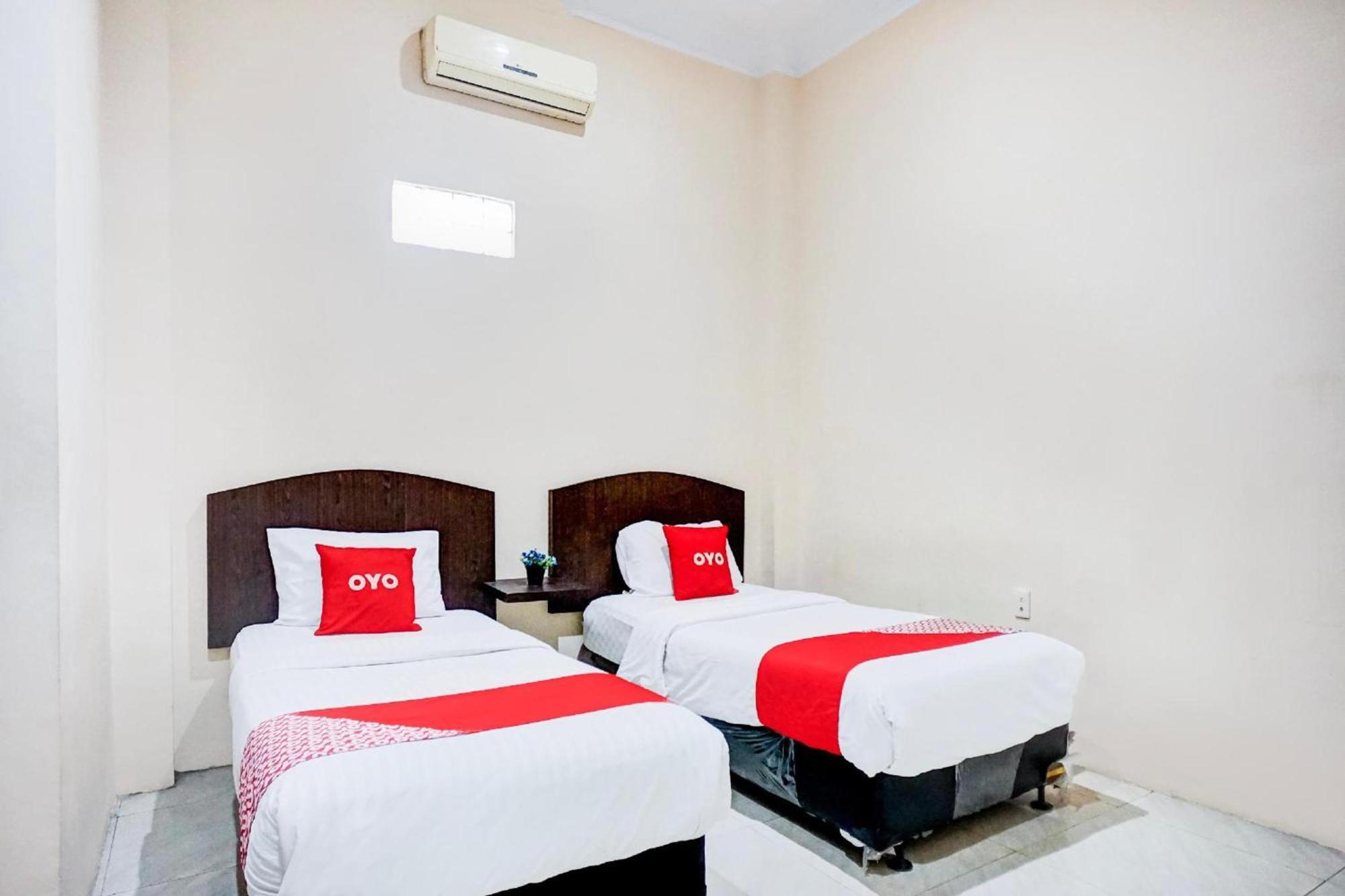 Hotel O Medan City Near Lapangan Benteng Formerly Ralica Residence Extérieur photo