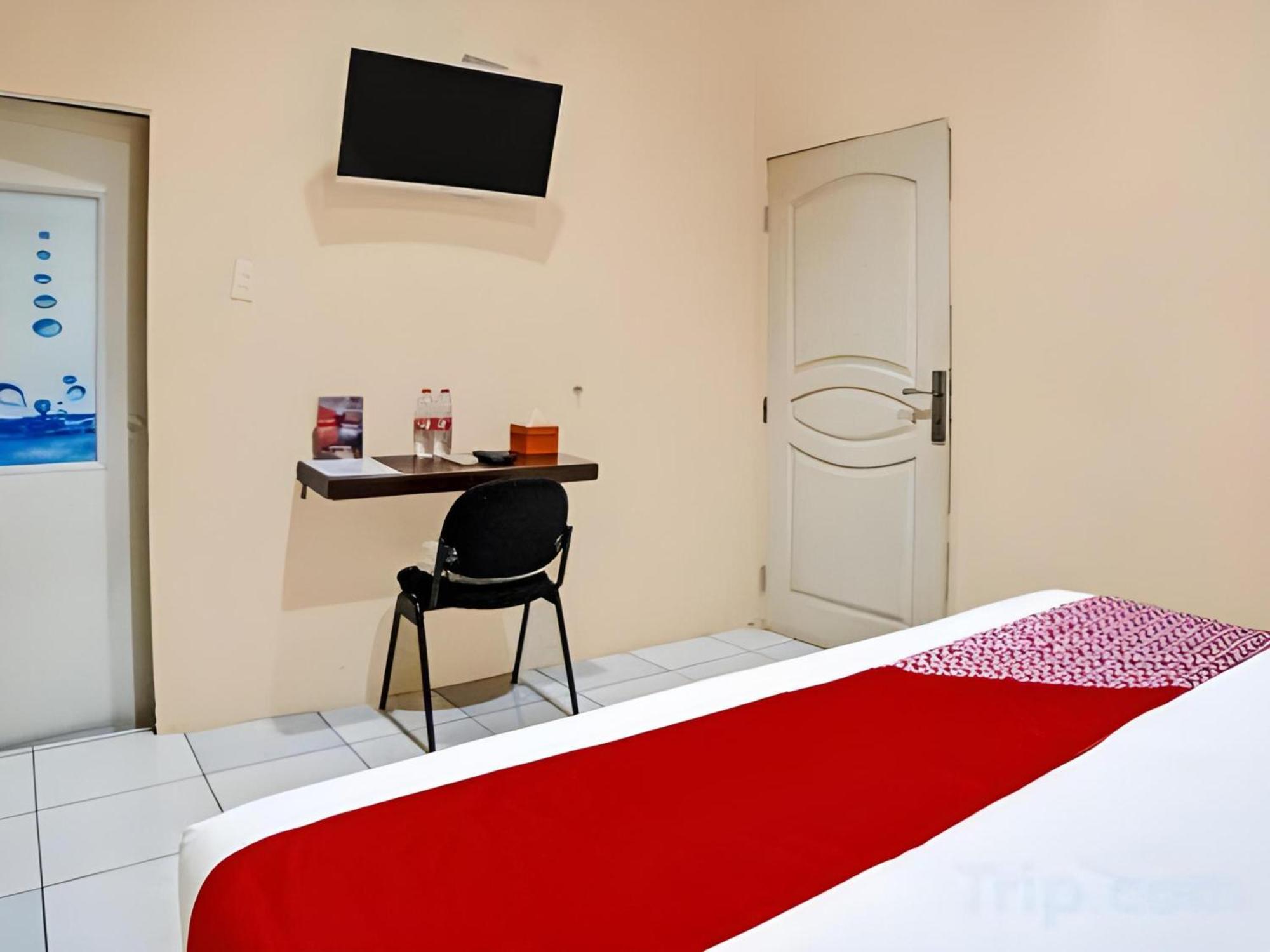 Hotel O Medan City Near Lapangan Benteng Formerly Ralica Residence Extérieur photo