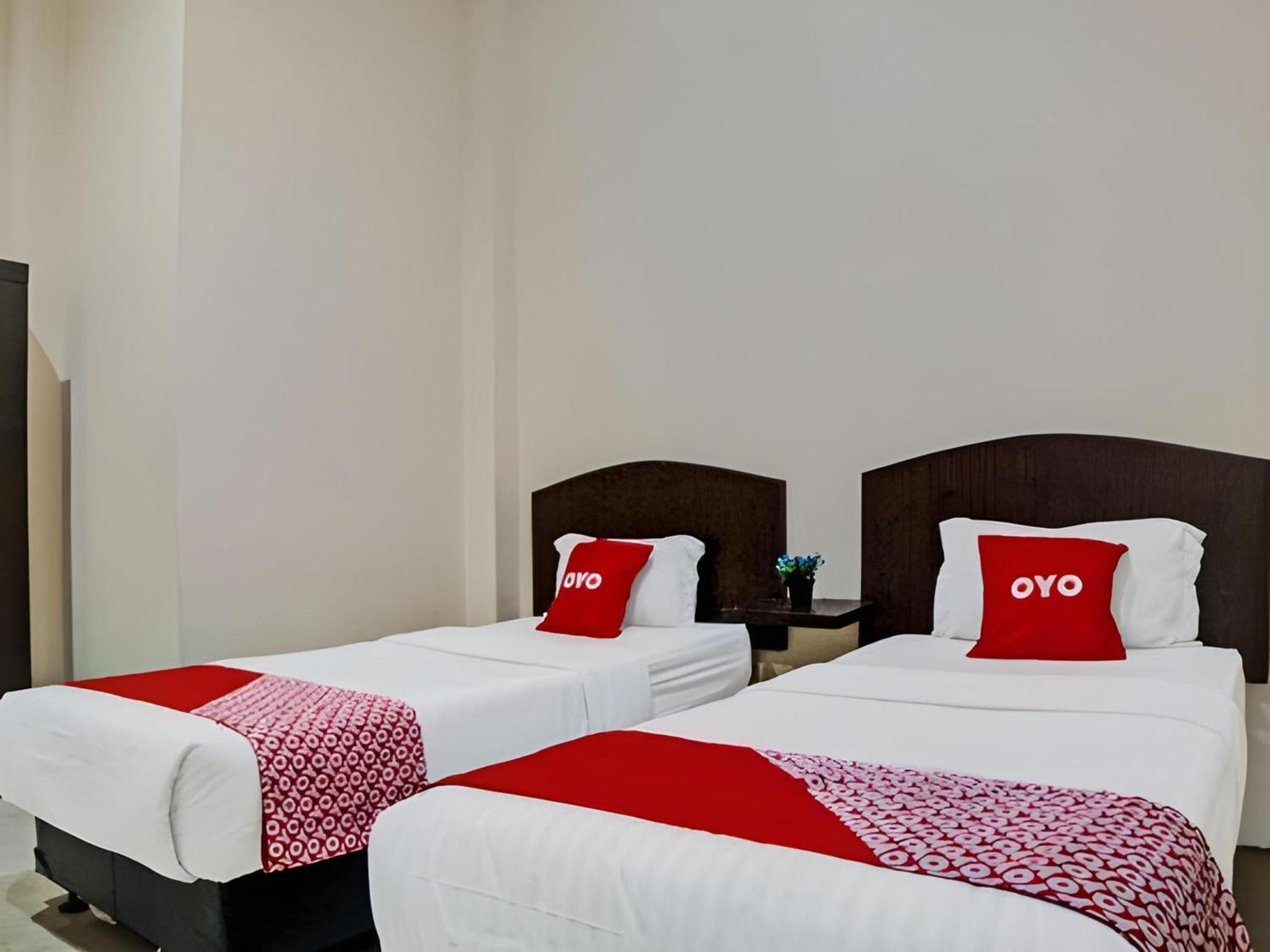 Hotel O Medan City Near Lapangan Benteng Formerly Ralica Residence Extérieur photo