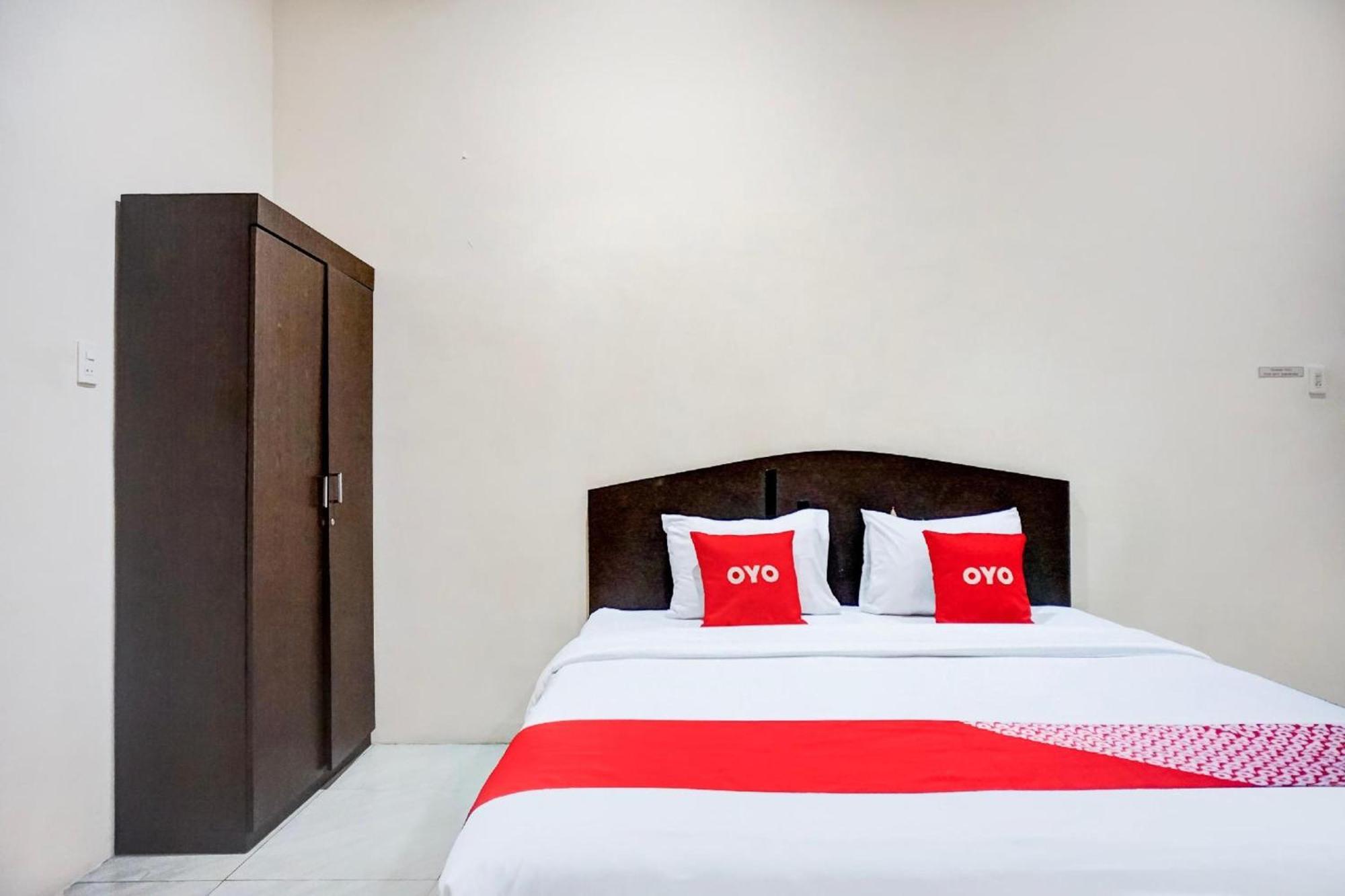 Hotel O Medan City Near Lapangan Benteng Formerly Ralica Residence Extérieur photo