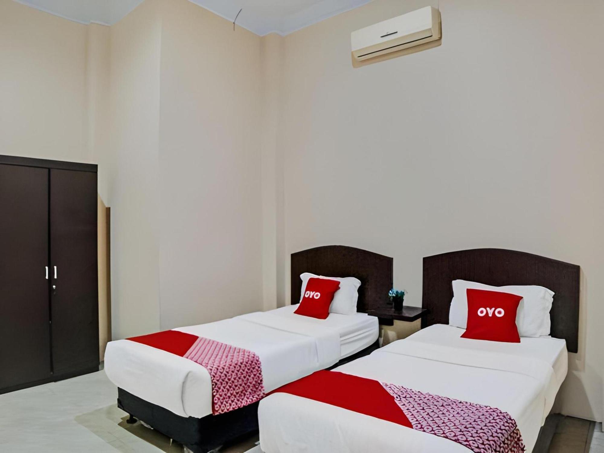 Hotel O Medan City Near Lapangan Benteng Formerly Ralica Residence Extérieur photo