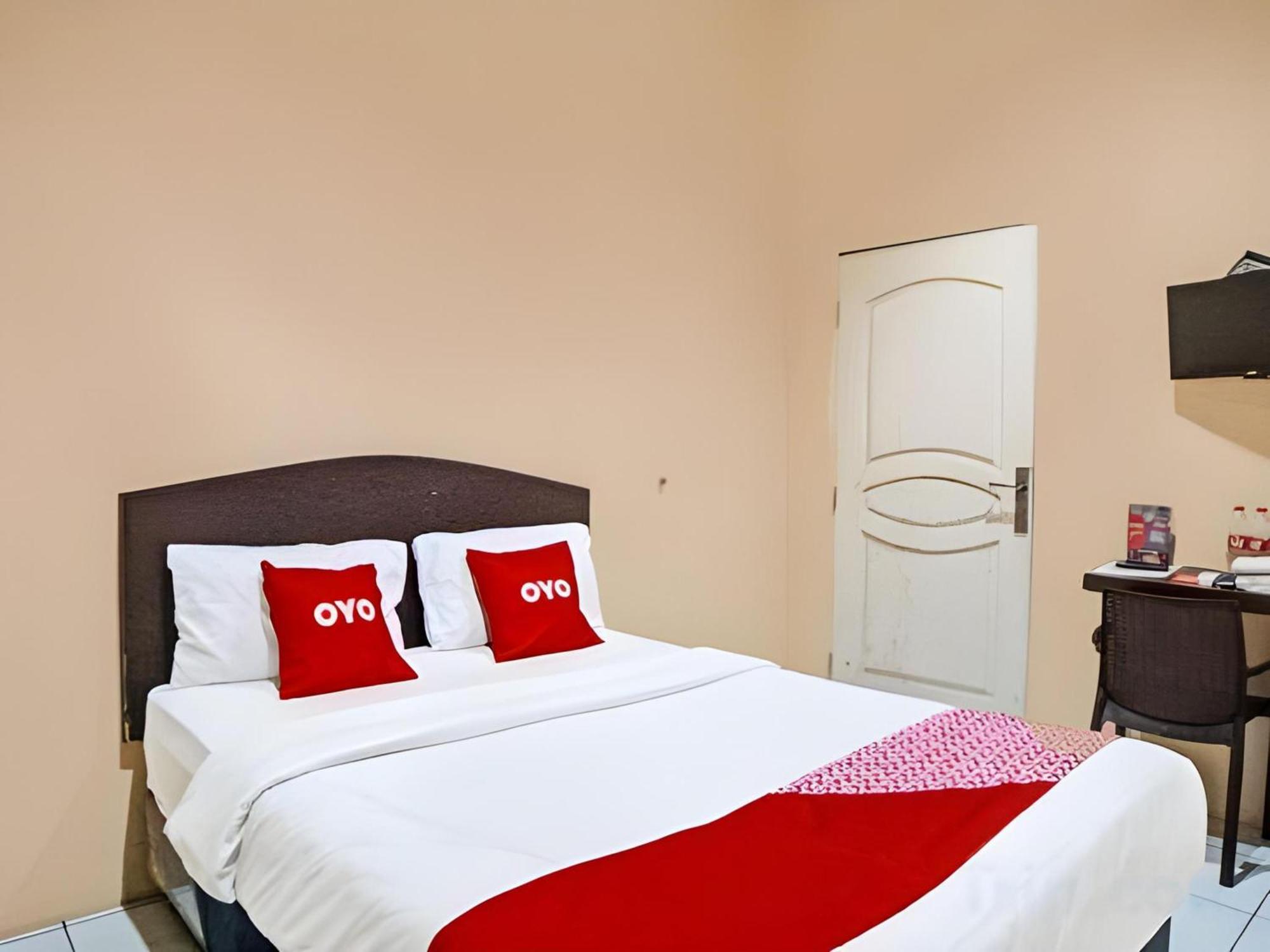 Hotel O Medan City Near Lapangan Benteng Formerly Ralica Residence Extérieur photo
