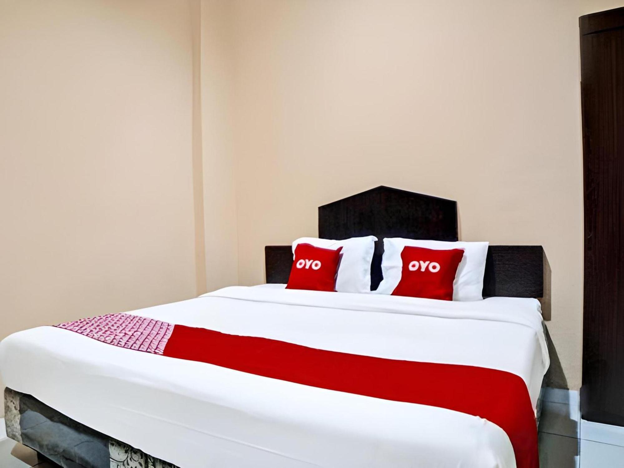 Hotel O Medan City Near Lapangan Benteng Formerly Ralica Residence Extérieur photo
