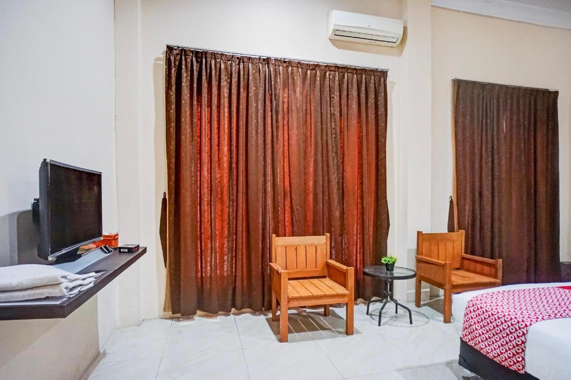 Hotel O Medan City Near Lapangan Benteng Formerly Ralica Residence Extérieur photo
