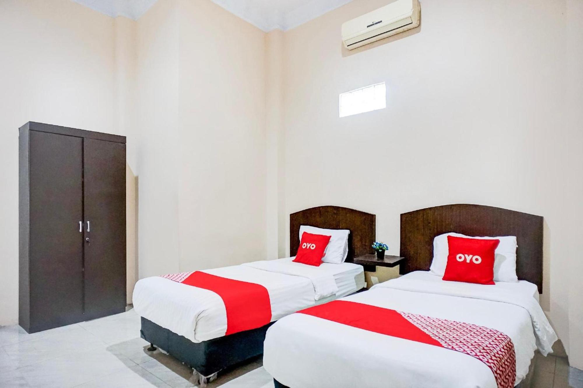 Hotel O Medan City Near Lapangan Benteng Formerly Ralica Residence Extérieur photo