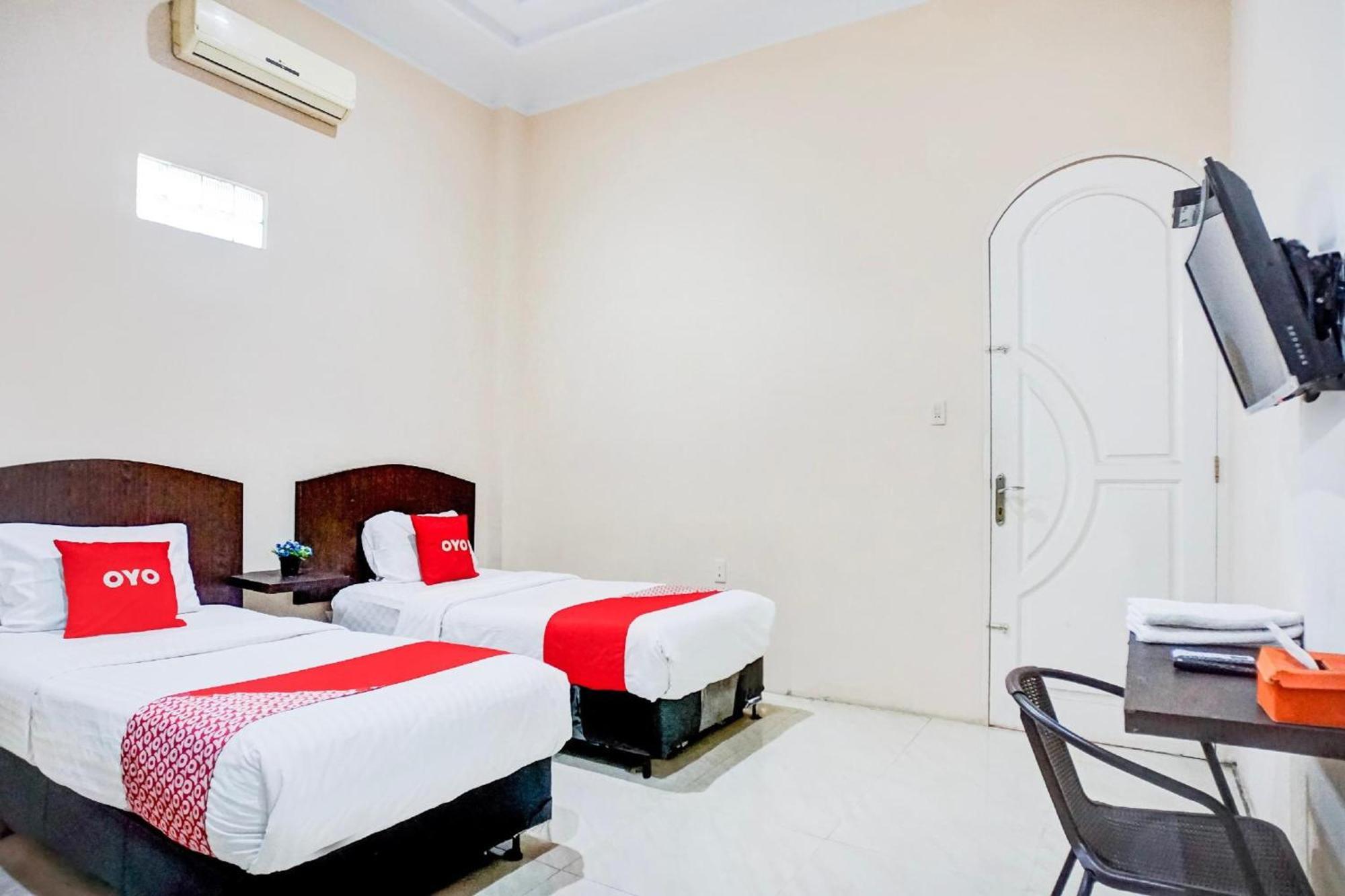 Hotel O Medan City Near Lapangan Benteng Formerly Ralica Residence Extérieur photo