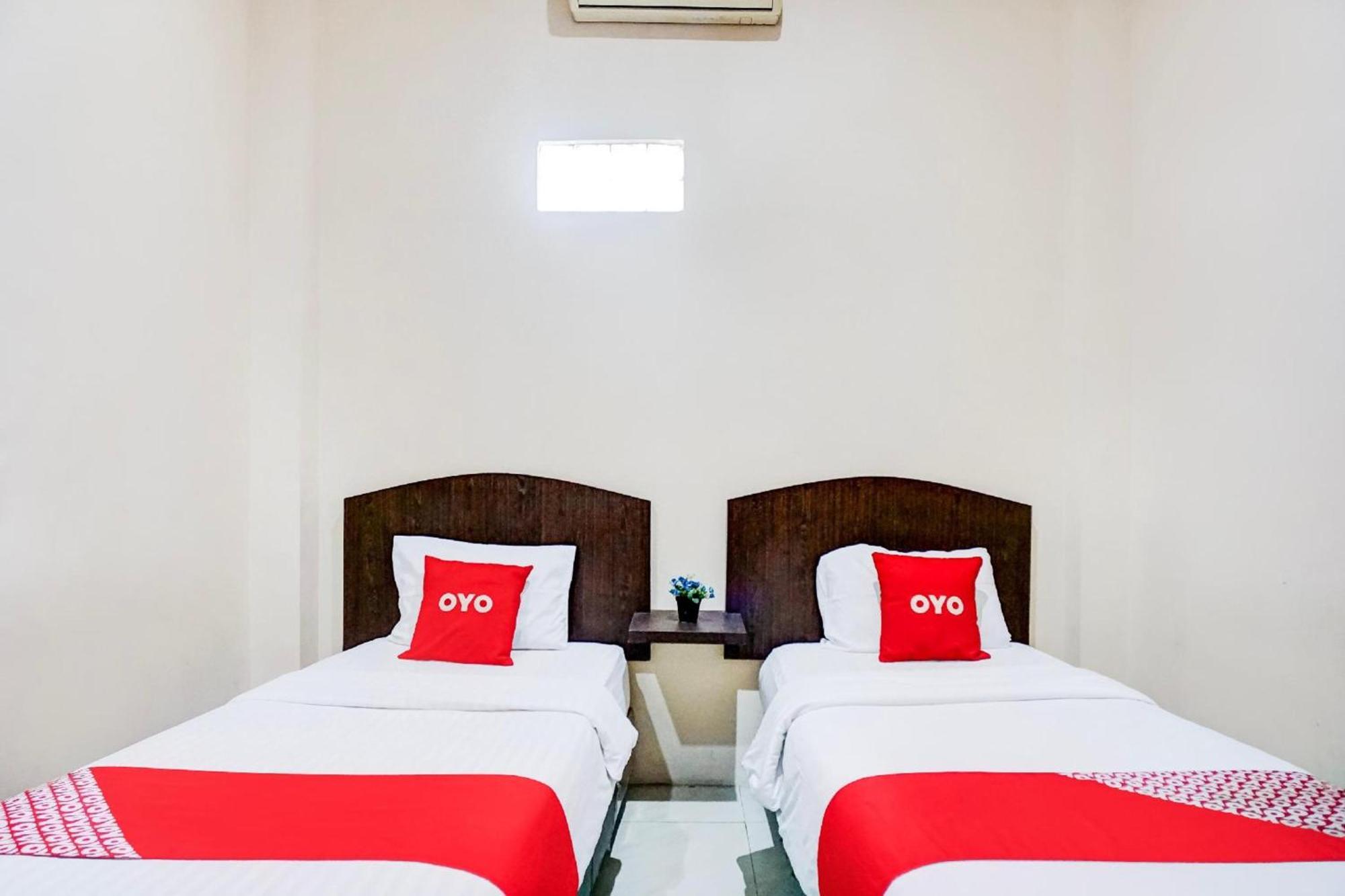 Hotel O Medan City Near Lapangan Benteng Formerly Ralica Residence Extérieur photo
