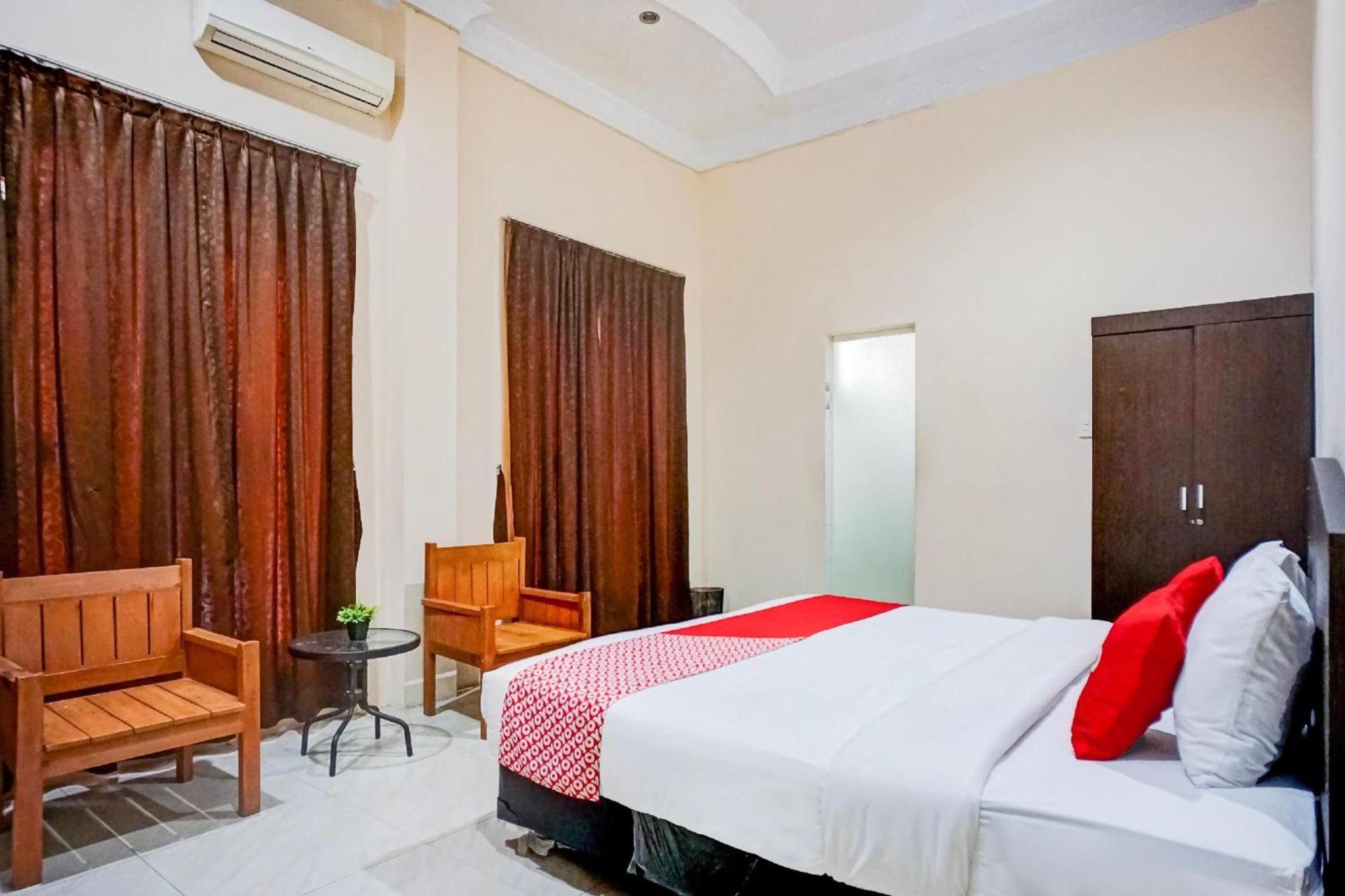 Hotel O Medan City Near Lapangan Benteng Formerly Ralica Residence Extérieur photo