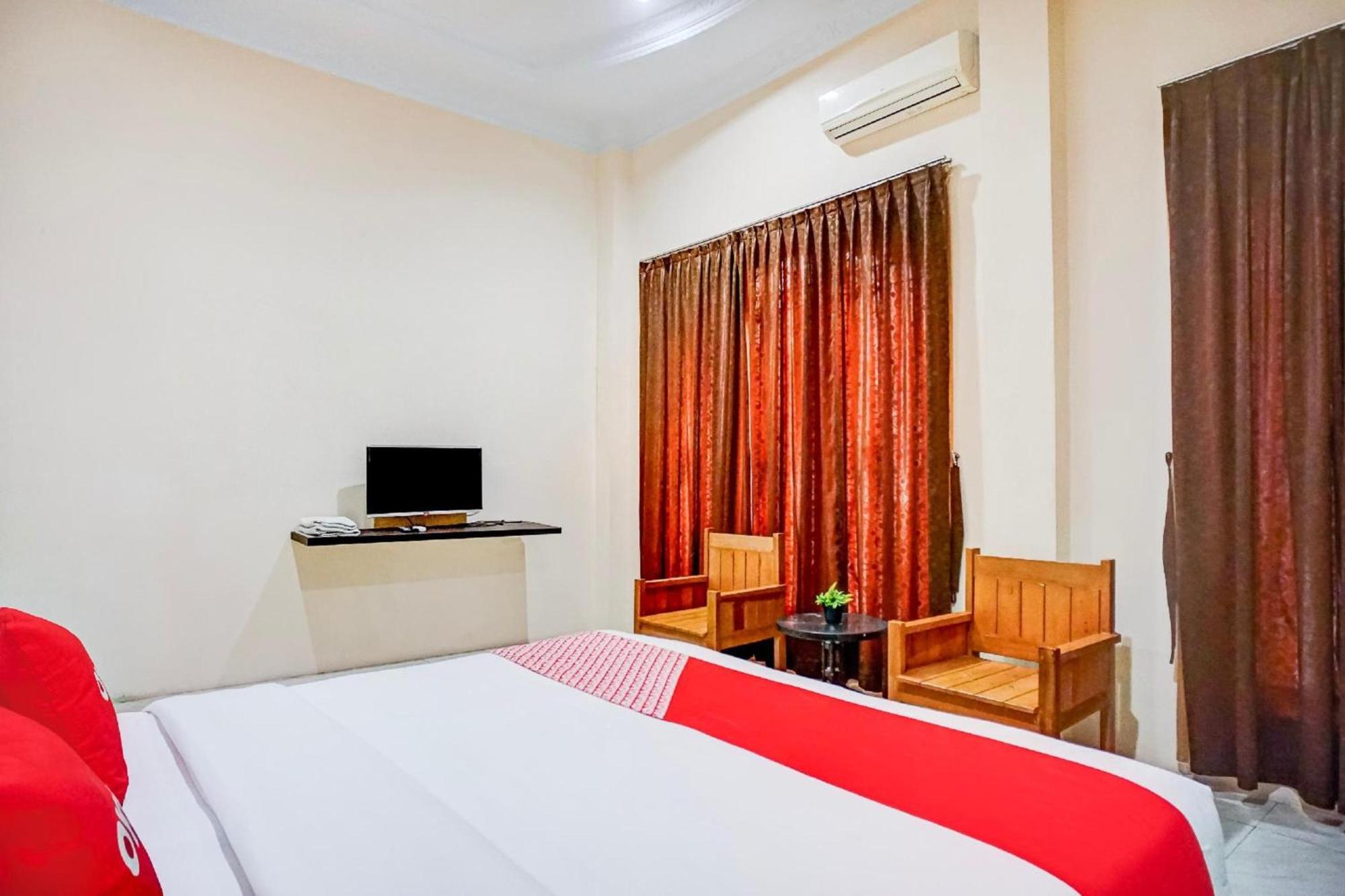 Hotel O Medan City Near Lapangan Benteng Formerly Ralica Residence Extérieur photo