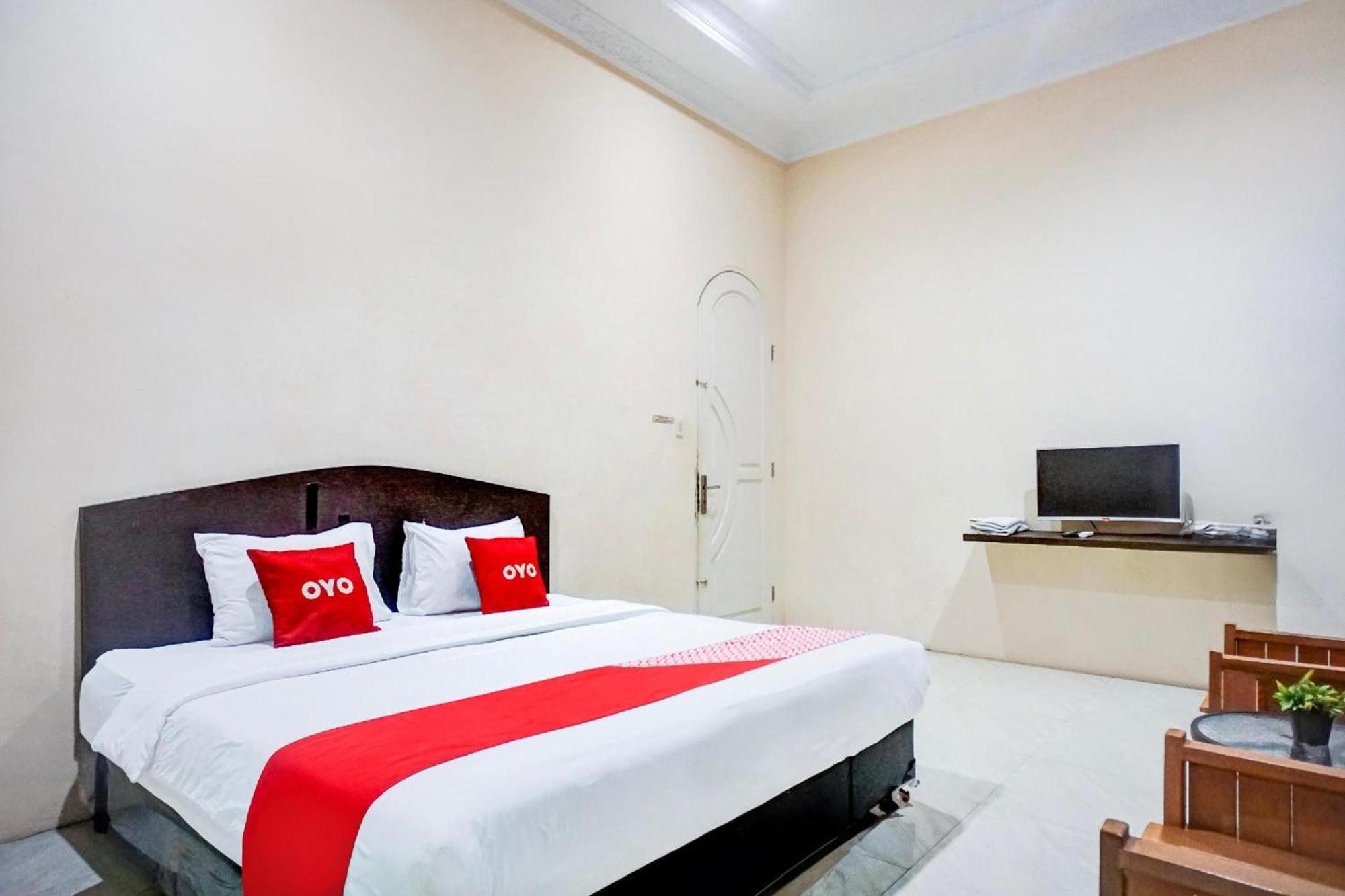 Hotel O Medan City Near Lapangan Benteng Formerly Ralica Residence Extérieur photo