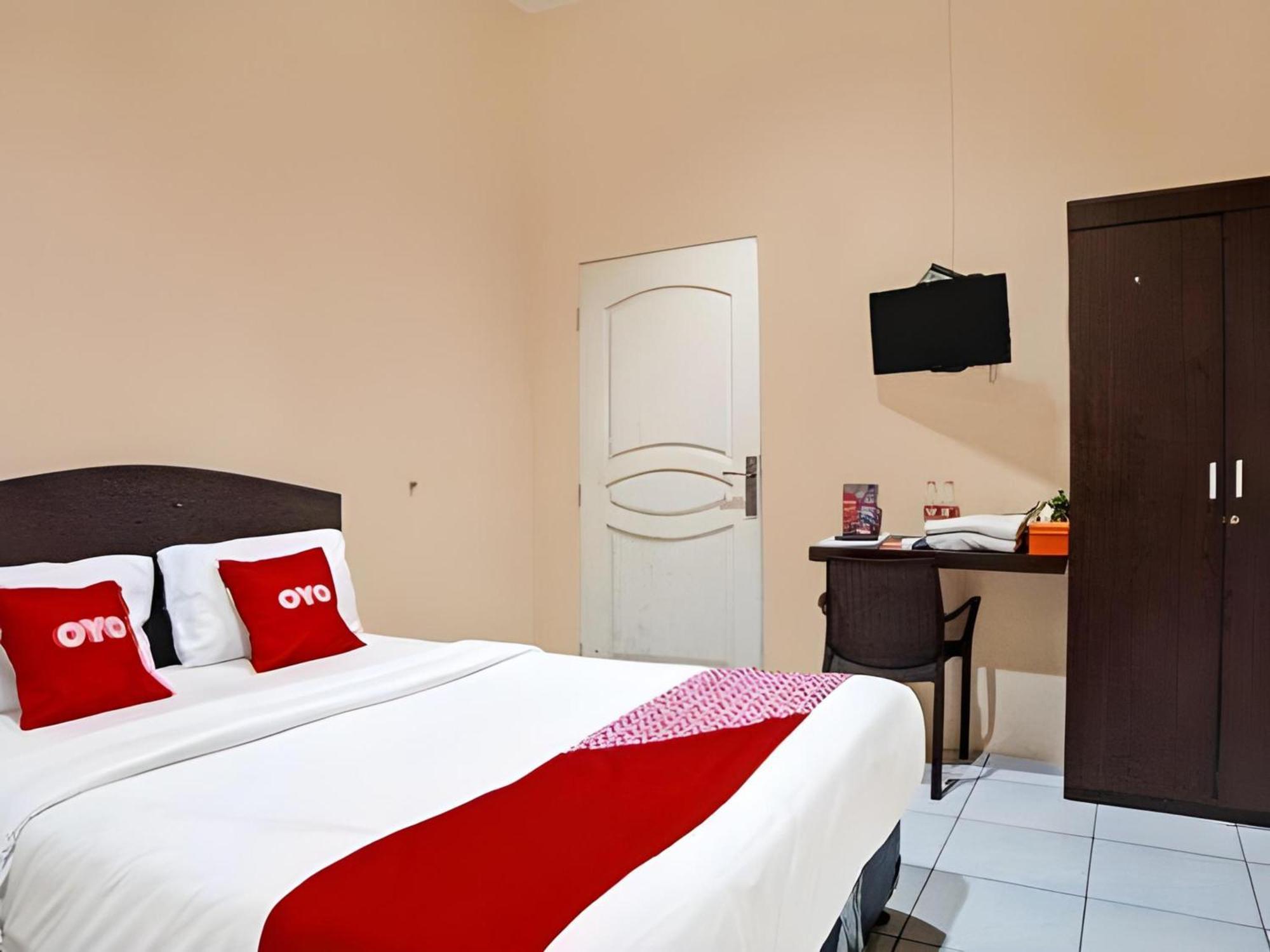 Hotel O Medan City Near Lapangan Benteng Formerly Ralica Residence Extérieur photo