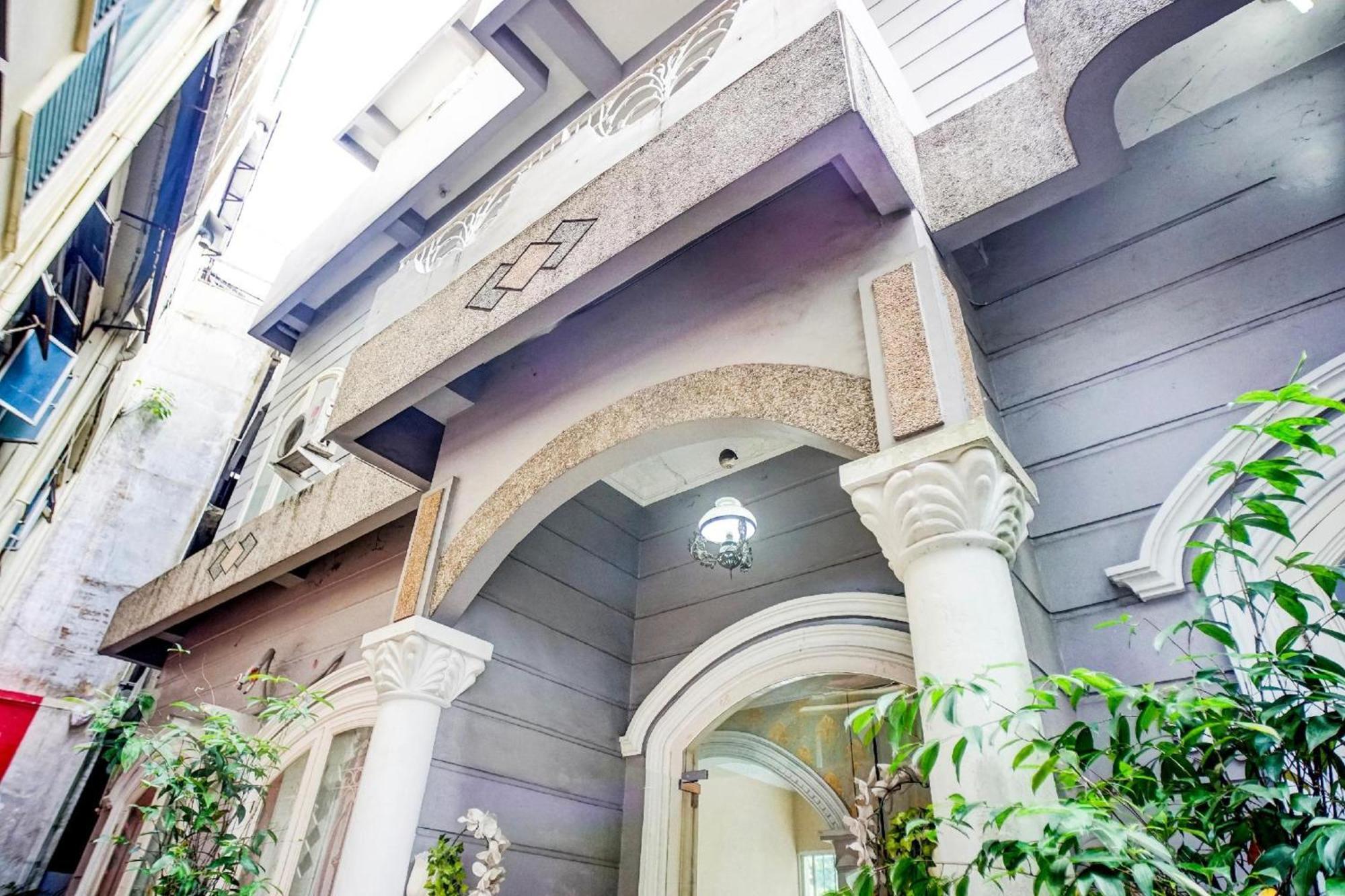 Hotel O Medan City Near Lapangan Benteng Formerly Ralica Residence Extérieur photo