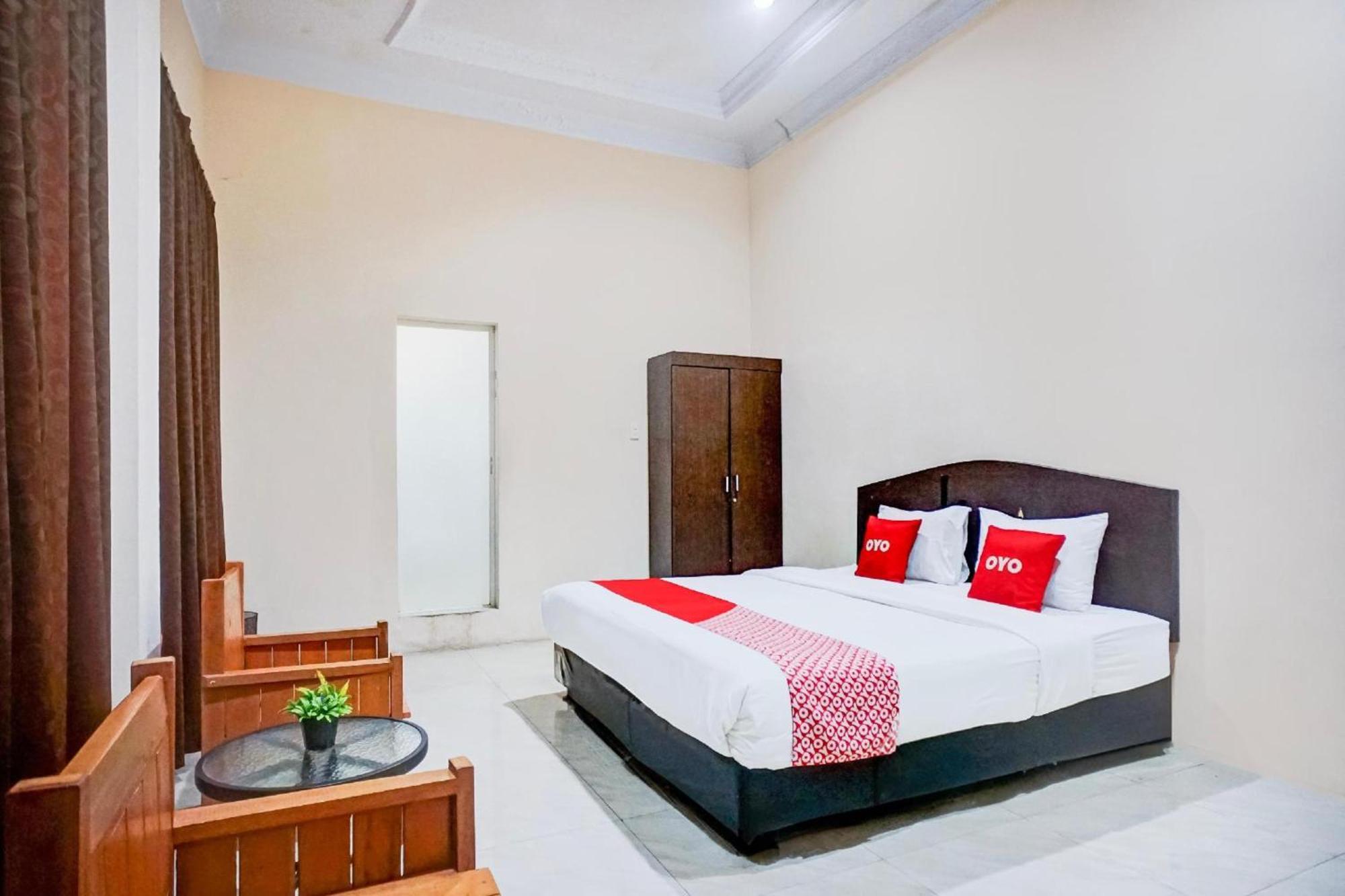 Hotel O Medan City Near Lapangan Benteng Formerly Ralica Residence Extérieur photo